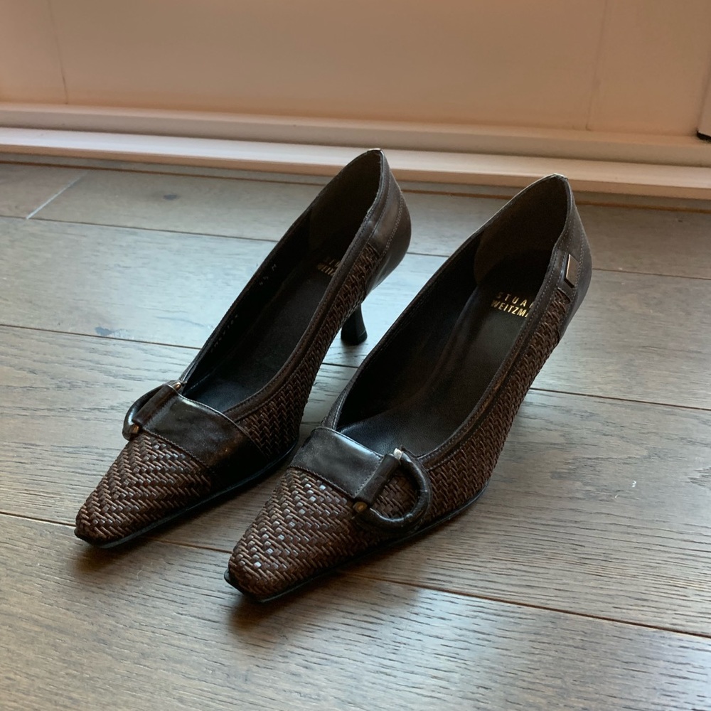 Stuart Weitzman Heels